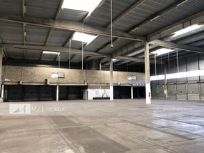 Industrial in Herblay-sur-Seine for lease Building Photo- Image 2 of 9