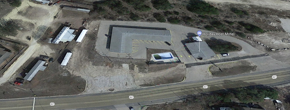 127 Loop 467, Sonora, TX for sale - Aerial - Image 2 of 35