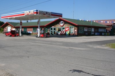 3202 HWY 11, International Falls, MN for sale - Primary Photo - Image 1 of 53