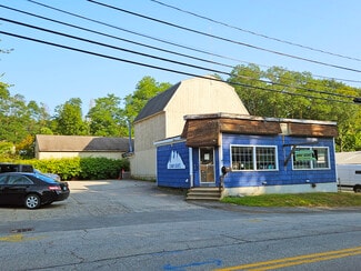 More details for 47 Broadway, Dover, NH - Retail for Sale