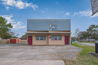 More details for 2329 Cedar Dr, La Marque, TX - Retail for Sale