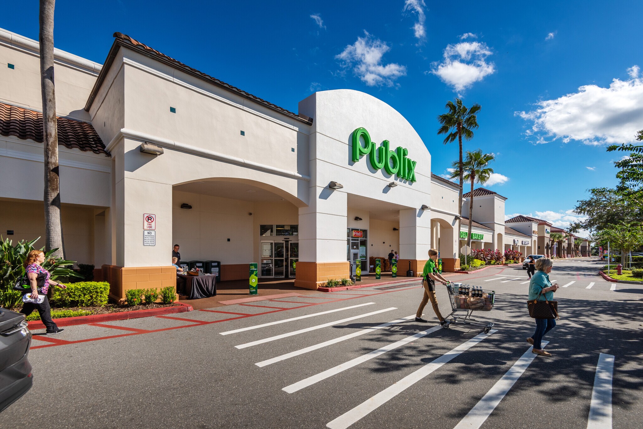 Moore Rd, Ocoee, FL for sale Building Photo- Image 1 of 1