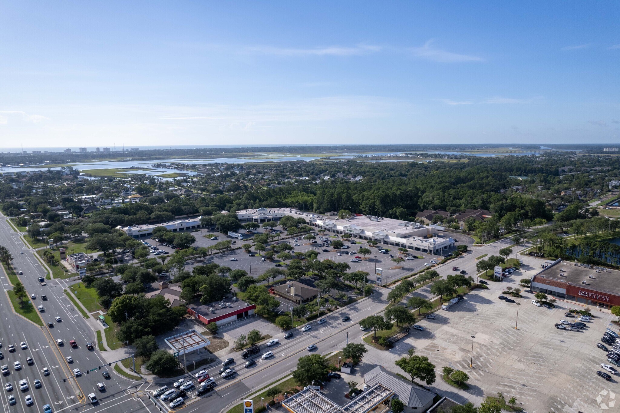 14444 Beach Blvd, Jacksonville, FL 32250 Medical & Merchants Center