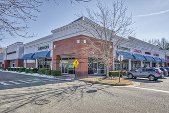 6610 Mooretown Rd, Williamsburg, VA for lease Building Photo- Image 2 of 18