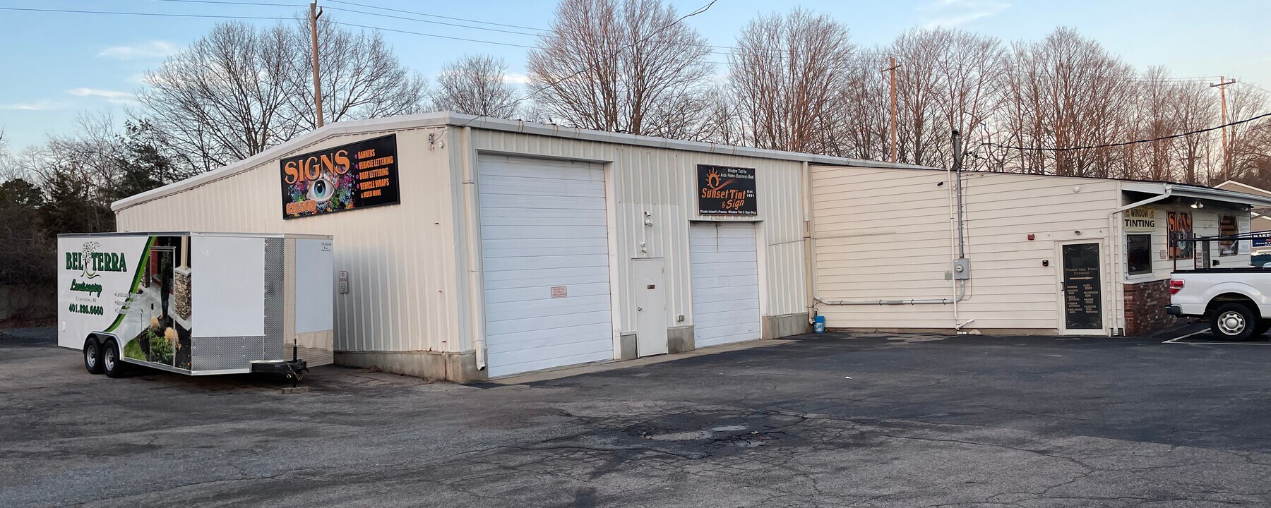 931 Main St, Coventry, RI 02816