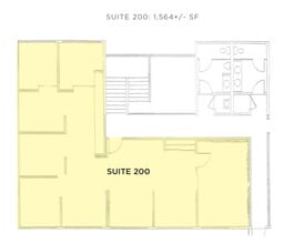 405 Enfrente Rd, Novato, CA for lease Floor Plan- Image 1 of 1