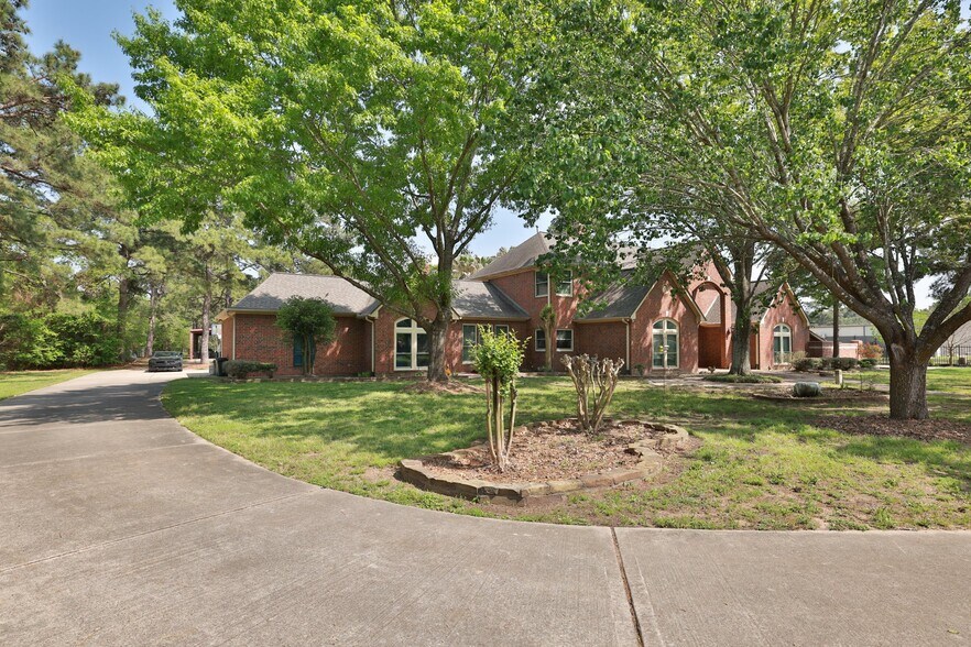 18018 Cypress Rosehill Rd, Cypress, TX for sale - Building Photo - Image 3 of 58