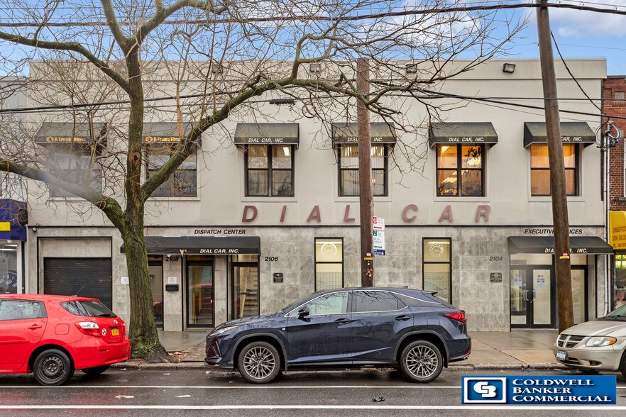 2106 Avenue X, Brooklyn, NY 11235