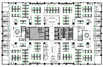 10 Glenlake Pky NE, Atlanta, GA for lease Floor Plan- Image 1 of 17