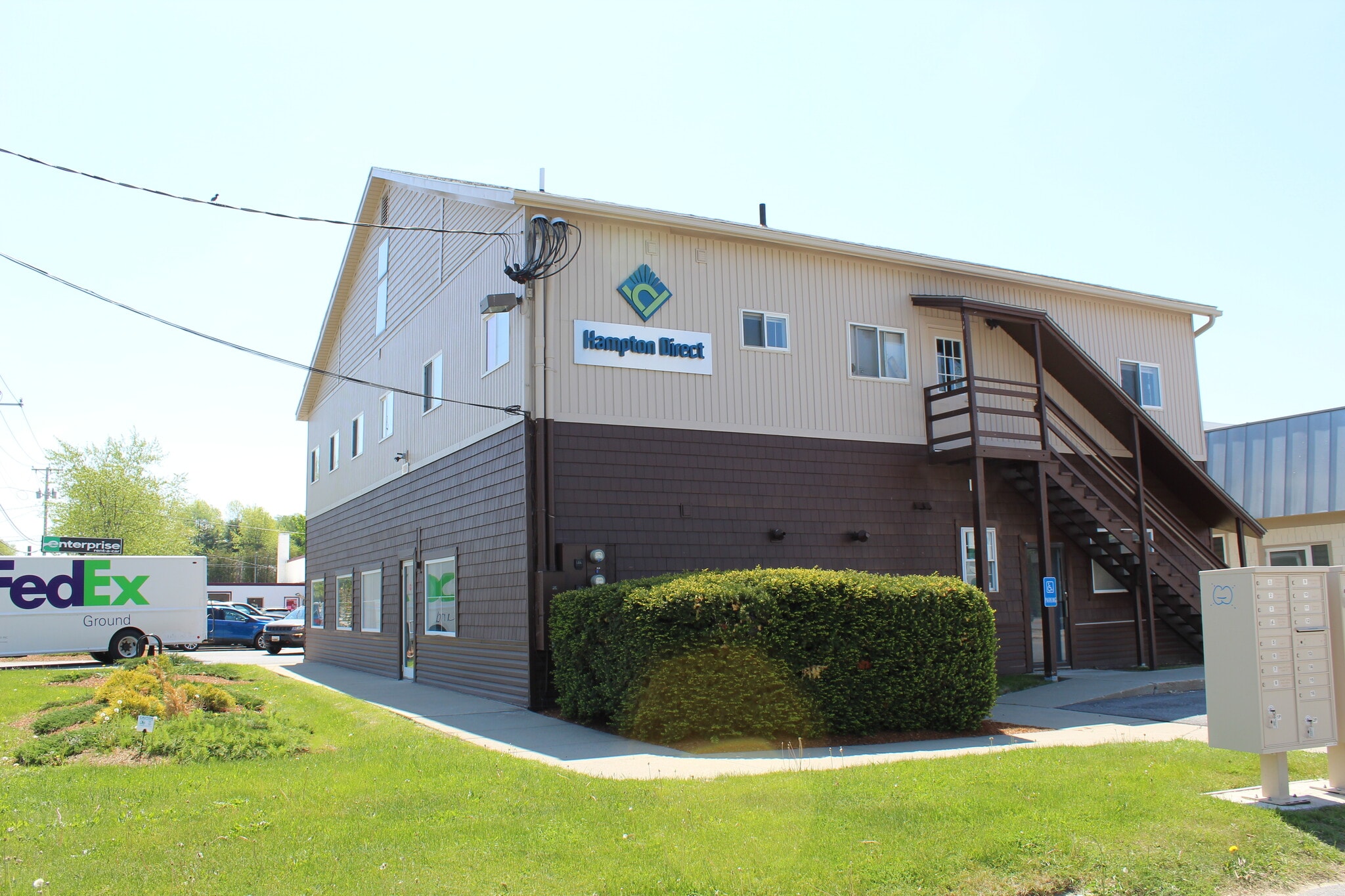 1889 Williston Rd, South Burlington, VT for lease Building Photo- Image 1 of 5