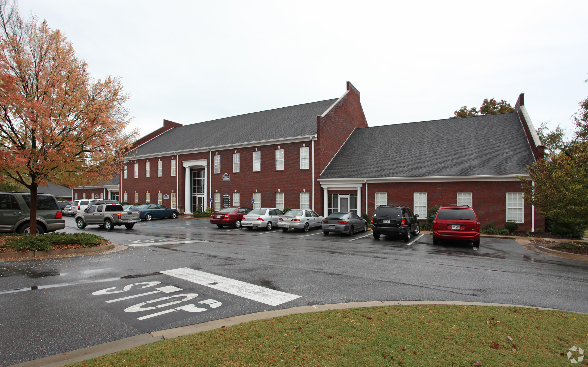 1500 Oglethorpe Ave, Athens, GA for lease Primary Photo- Image 1 of 4