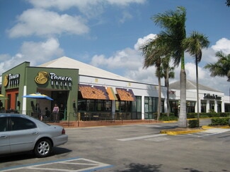 More details for 2100-2184 Tamiami Trl N, Naples, FL - Retail for Lease