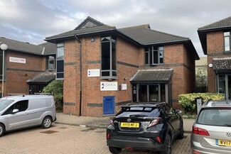 More details for 4 Woodlands, Bristol - Office for Lease