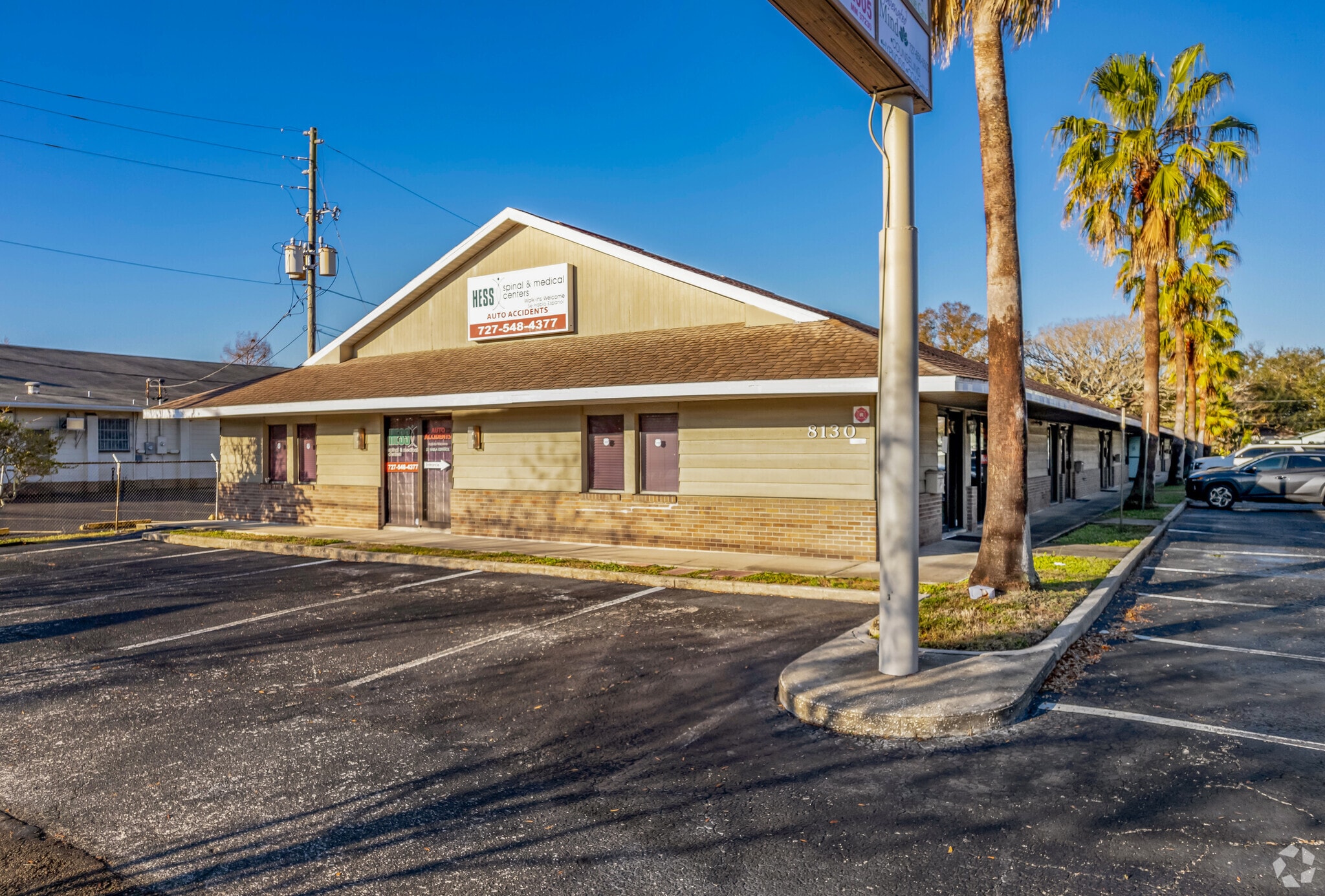 8130 66th St N, Pinellas Park, FL for sale Primary Photo- Image 1 of 1