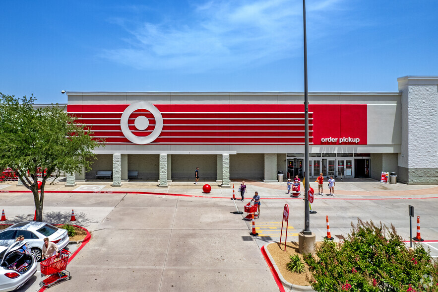 1217-1270 State Highway 114, Grapevine, TX for lease - Building Photo - Image 3 of 29