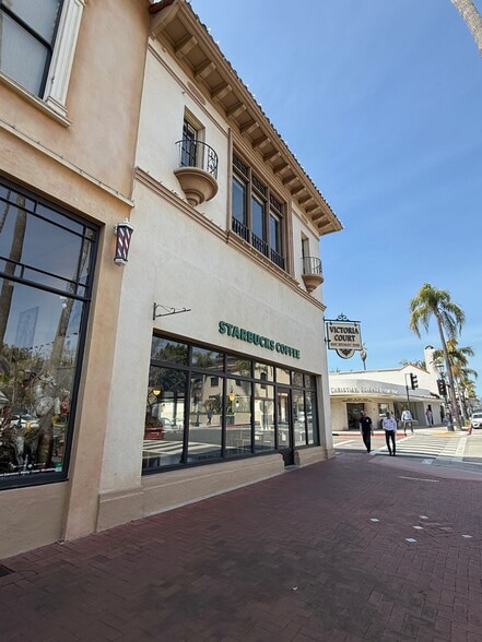 1235 State St, Santa Barbara, CA for lease - Building Photo - Image 1 of 21