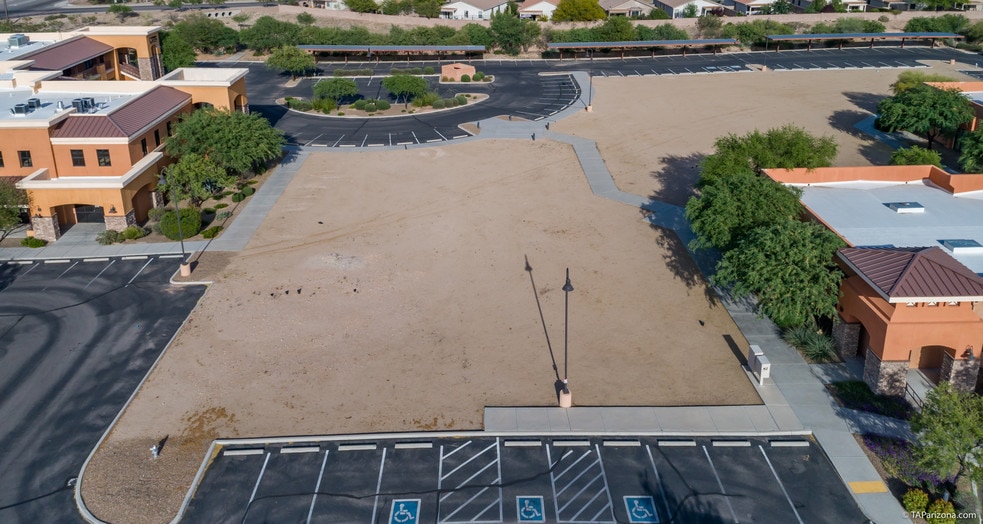 7405 S Houghton Rd, Tucson, AZ for sale - Building Photo - Image 2 of 3