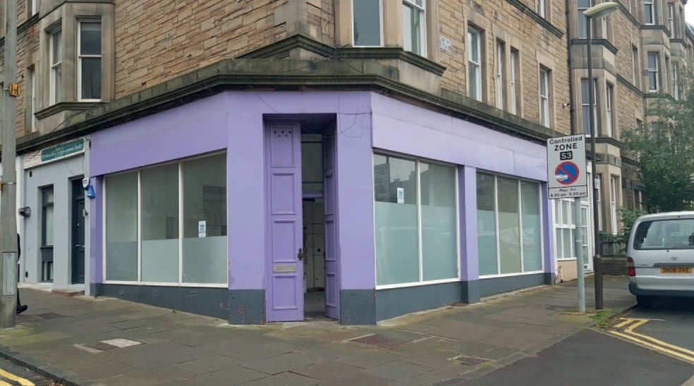 69 Viewforth, Edinburgh for sale - Primary Photo - Image 1 of 1