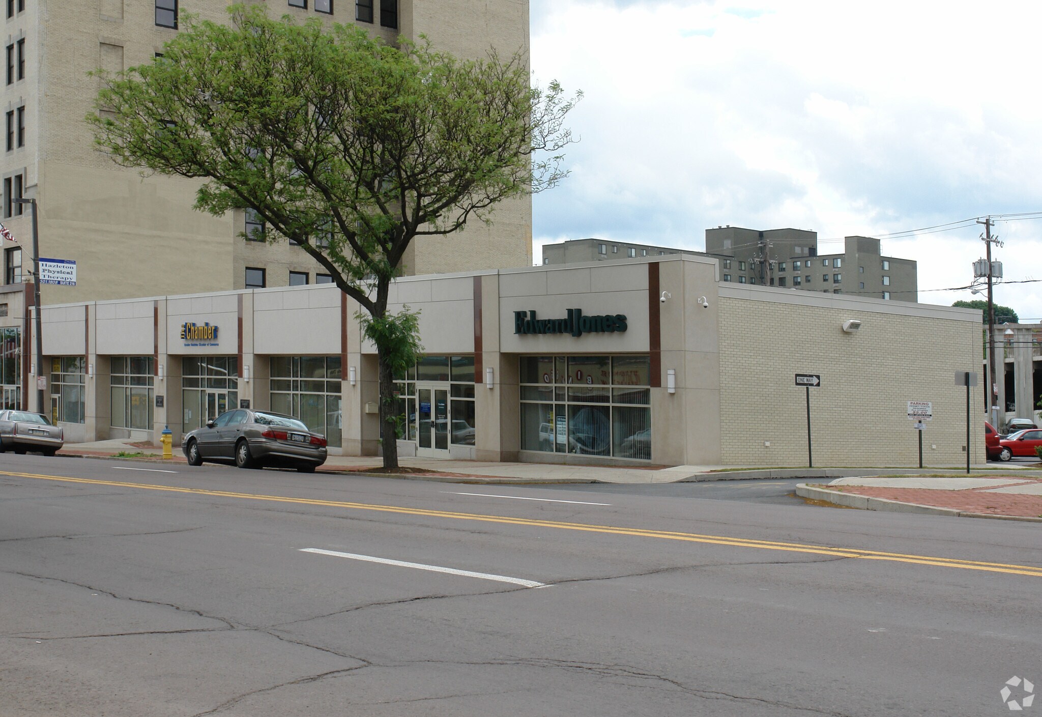 20-24 W Broad St, Hazleton, PA for sale Primary Photo- Image 1 of 1
