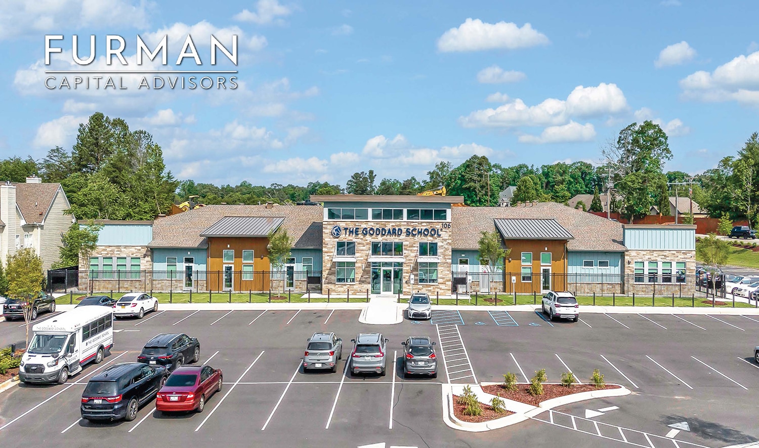 106 Stone Village Dr, Greenville, SC for sale Building Photo- Image 1 of 9