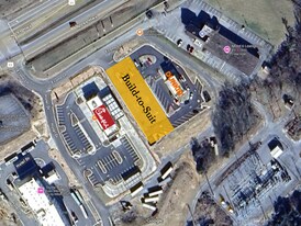 20 Econo Ln, Lexington VA - Retail Space