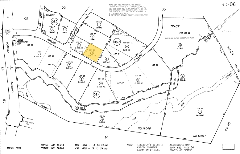 19771 Pauling, Foothill Ranch, CA 92610 - Industrial for Sale | LoopNet