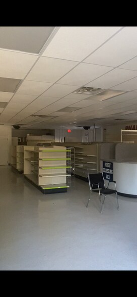 201 Lakeview Rd, Somerville, TN for lease - Interior Photo - Image 3 of 5