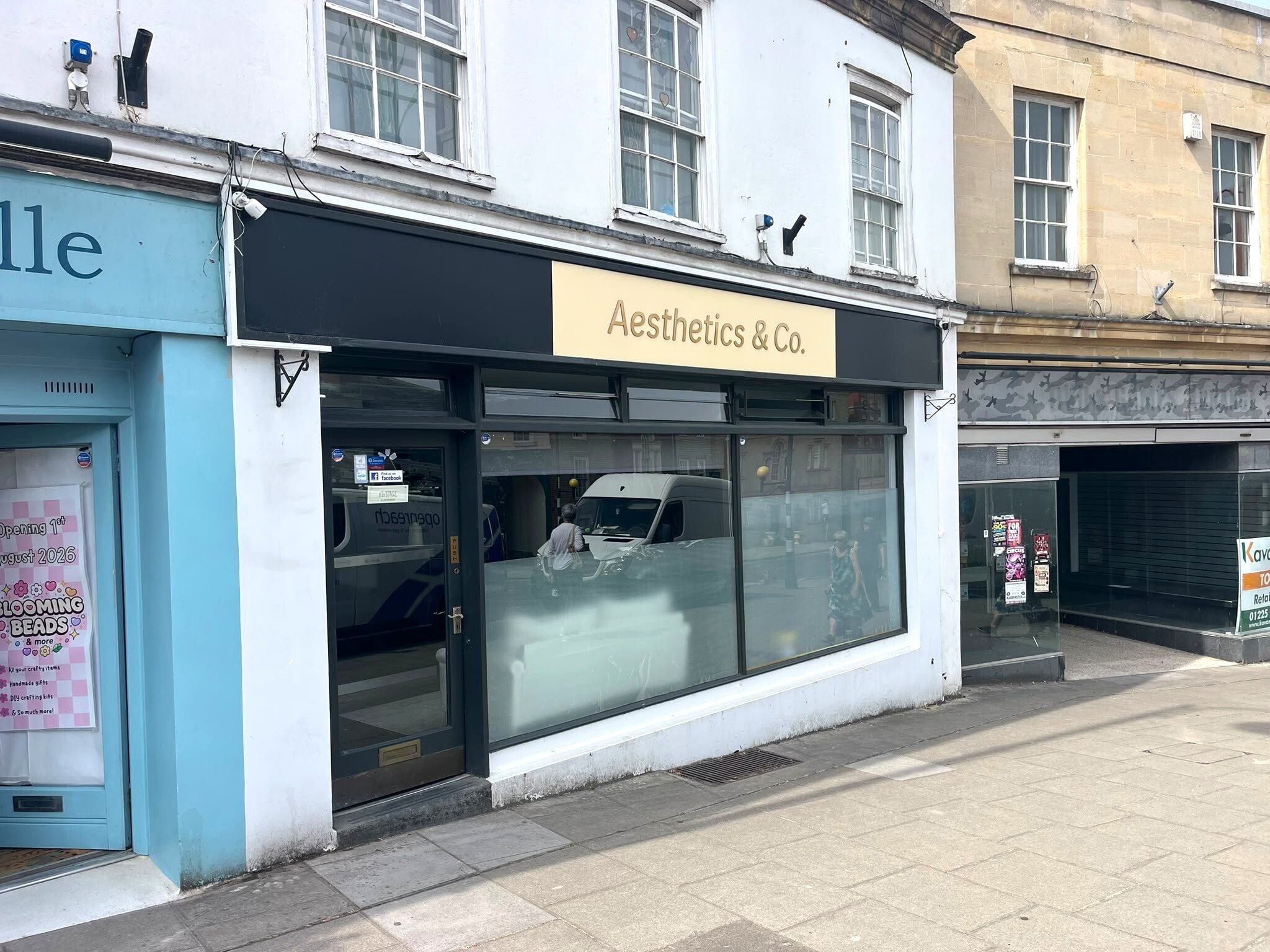 29 High St, Warminster for lease Interior Photo- Image 1 of 5