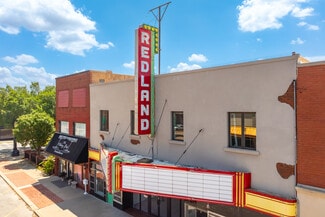 More details for 606 Frisco Ave, Clinton, OK - Retail for Sale