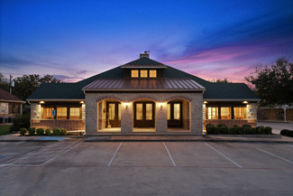 More details for 1105 Cheek Sparger Rd, Colleyville, TX - Office for Sale