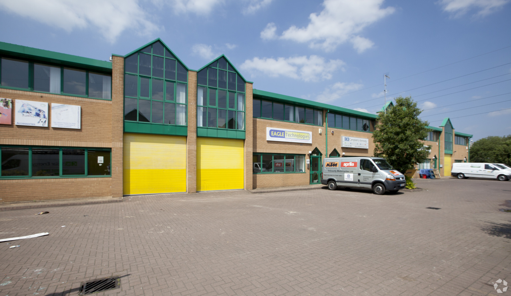 Kiln Ln, Bracknell for lease Primary Photo- Image 1 of 5