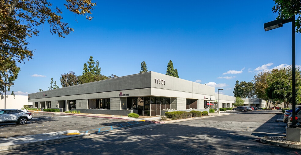 11721-11741 Telegraph Rd portfolio of 3 properties for sale on LoopNet.com - Building Photo - Image 1 of 9