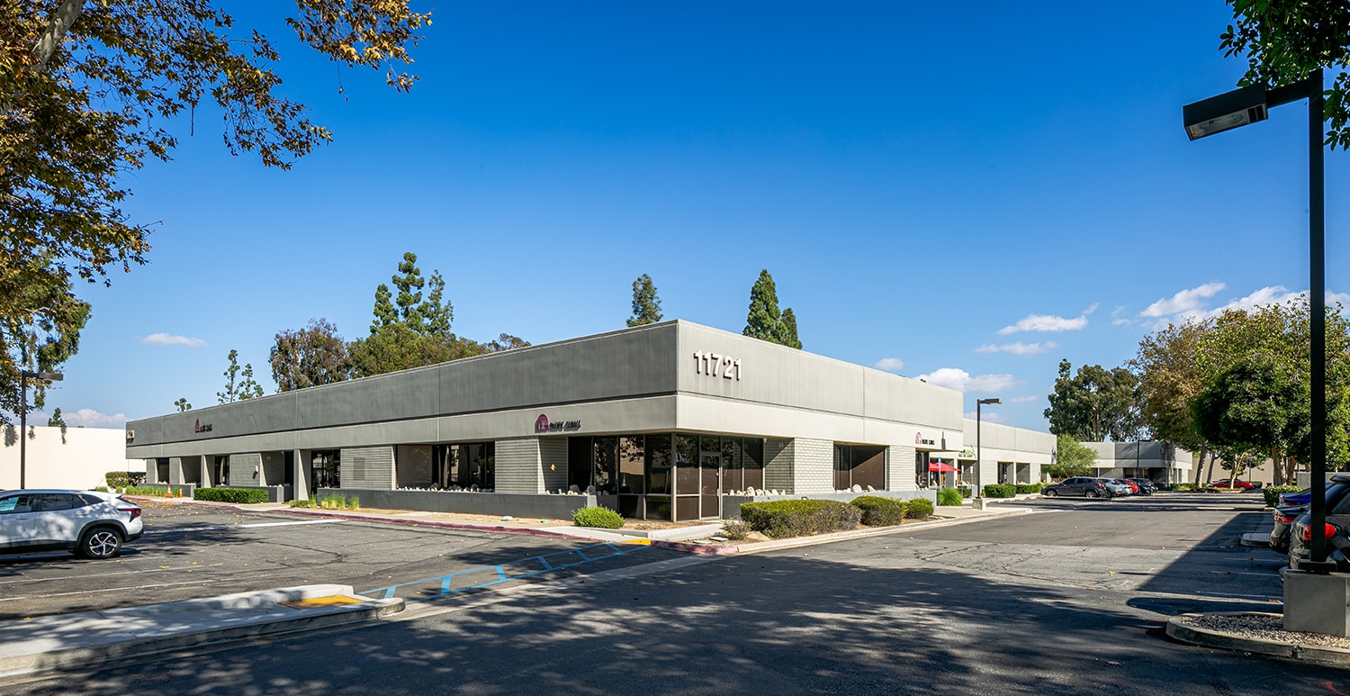 11721-11741 Telegraph Rd portfolio of 3 properties for sale on LoopNet.com Building Photo- Image 1 of 10