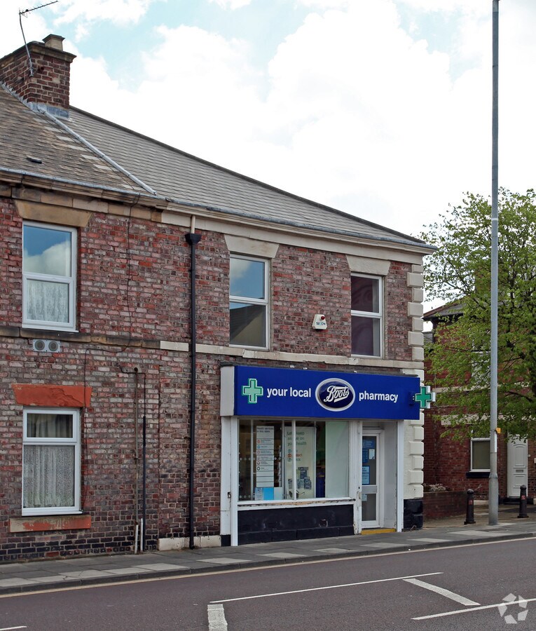 127 Prince Consort Rd, Gateshead, NE8 1LR