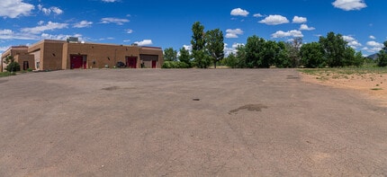 1600 Saint Michaels Dr, Santa Fe, NM for lease Building Photo- Image 2 of 8
