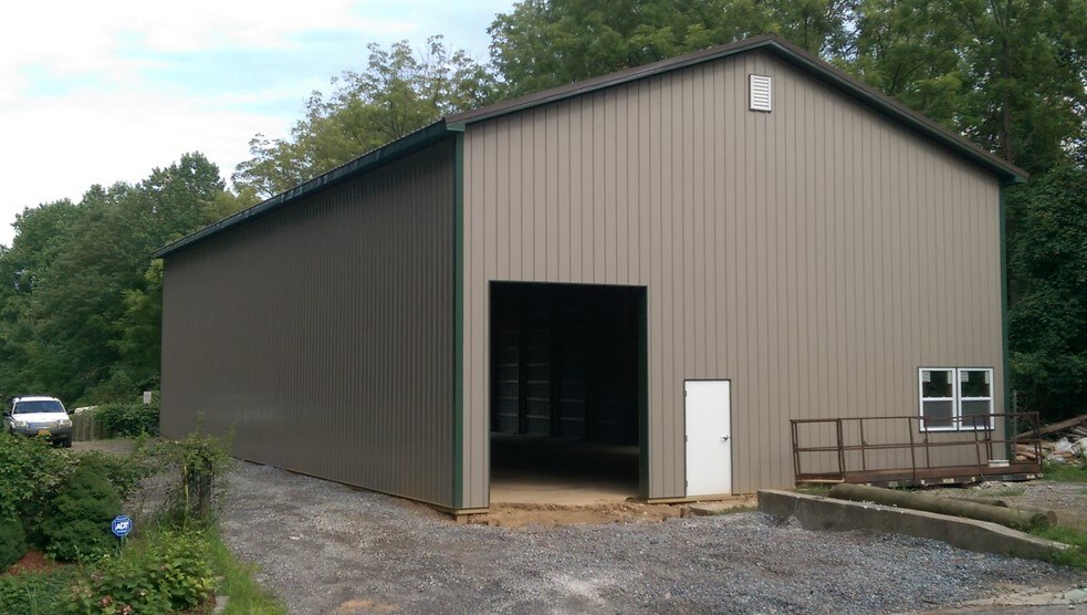 202 Line Rd, Kennett Square, PA for sale - Building Photo - Image 1 of 1