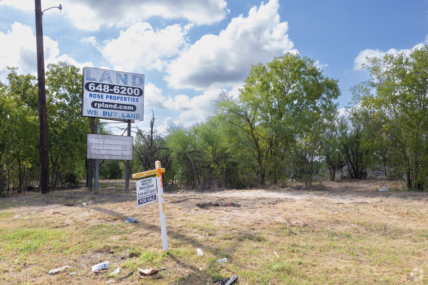 5403 Natho St, San Antonio, TX for sale - Primary Photo - Image 1 of 1