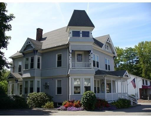 1500 N Main St, Palmer, MA for sale Primary Photo- Image 1 of 1