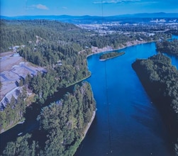 4087 Brink pl, Prince George, BC - Aerial  map view - Image1