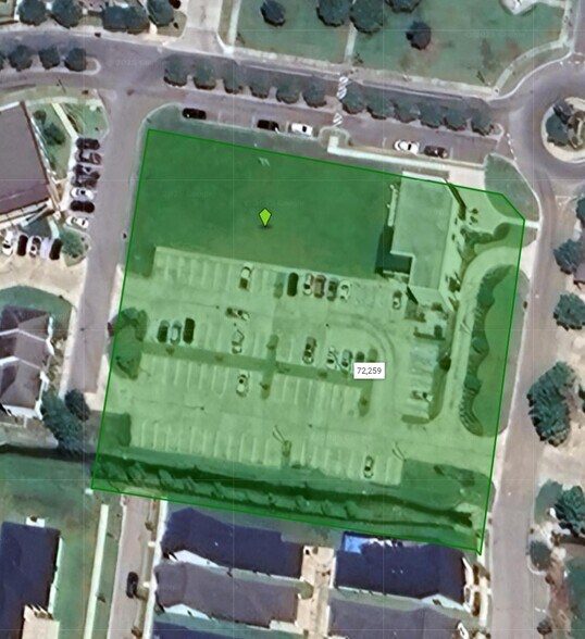 14340 Wax Rd, Baton Rouge, LA for sale - Primary Photo - Image 1 of 2