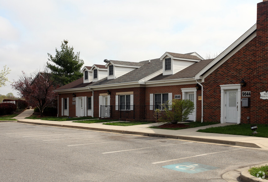 9636-9648 Pennsylvania Ave, Upper Marlboro, MD for sale - Primary Photo - Image 1 of 1