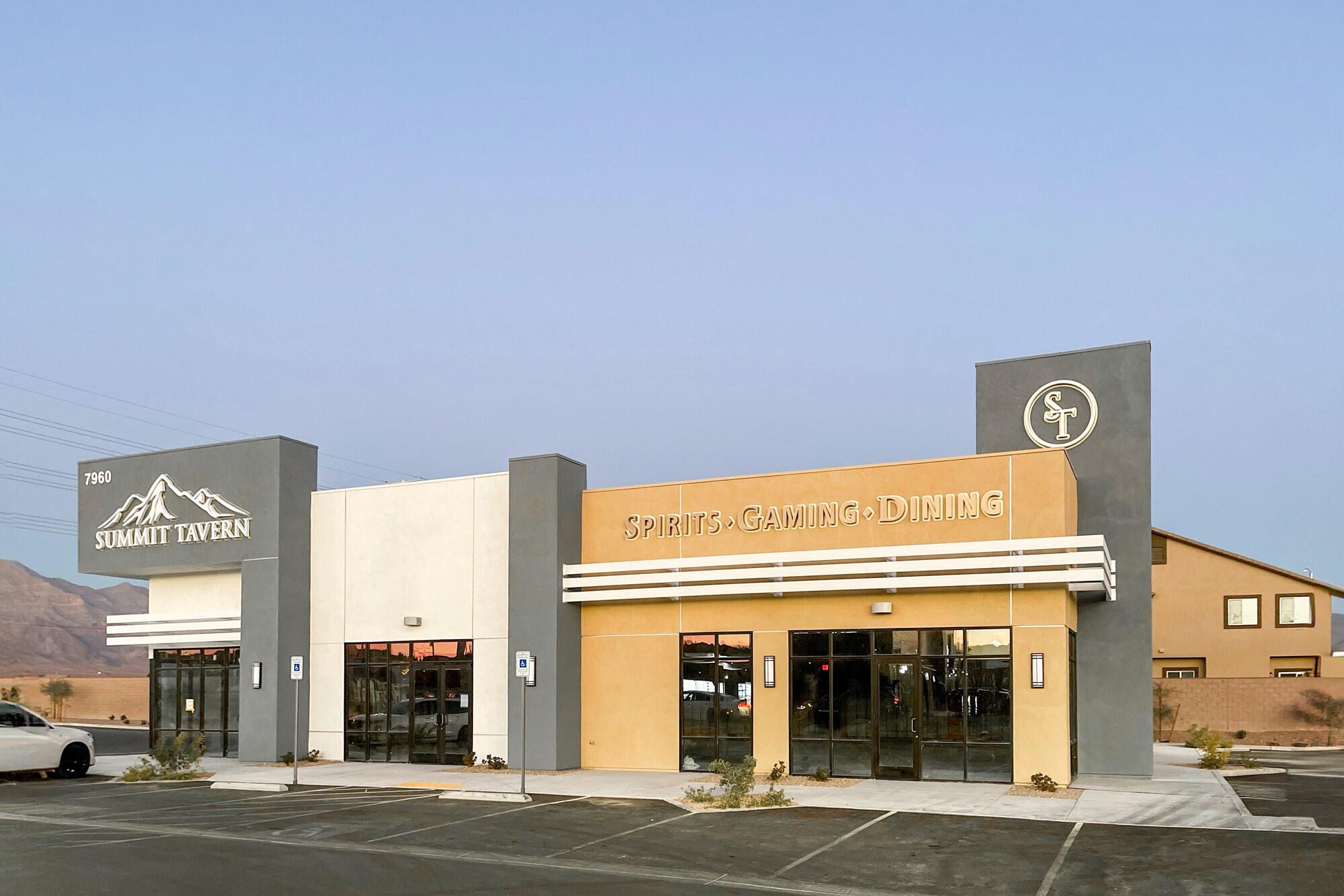 7960 N Decatur Blvd, Las Vegas, NV for sale Building Photo- Image 1 of 1