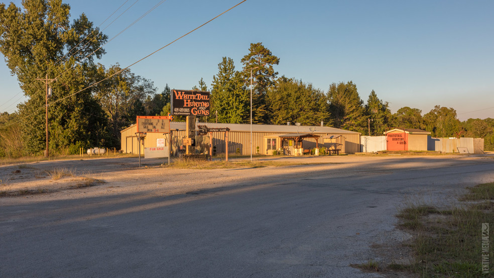 4108 US Highway 96 N, Jasper, TX for sale - Building Photo - Image 1 of 1