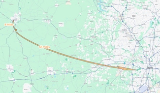 More details for Buchanan, Cedartown, GA - Land for Sale