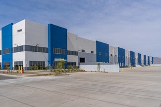 More details for NWC Indian School Rd & W Minnezona Ave, Goodyear, AZ - Industrial for Lease