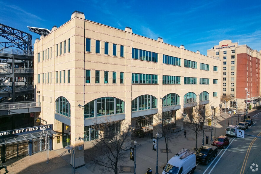 115 Federal St, Pittsburgh, PA 15212 - APN/Parcel ID: 0008-L