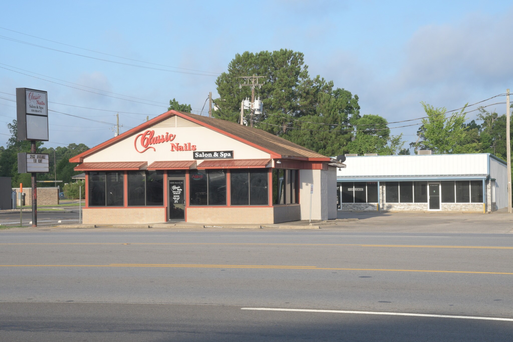 1009 Hurst St, Center, TX for sale Other- Image 1 of 1