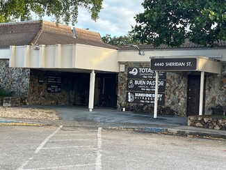 More details for 4440 Sheridan St, Hollywood, FL - Office/Medical for Lease