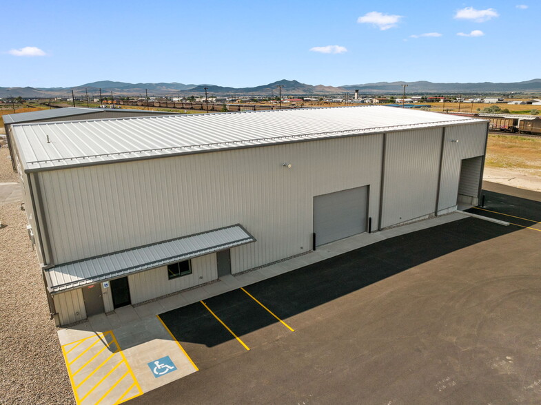 880 Nicole st, Helena, MT for lease - Building Photo - Image 1 of 24