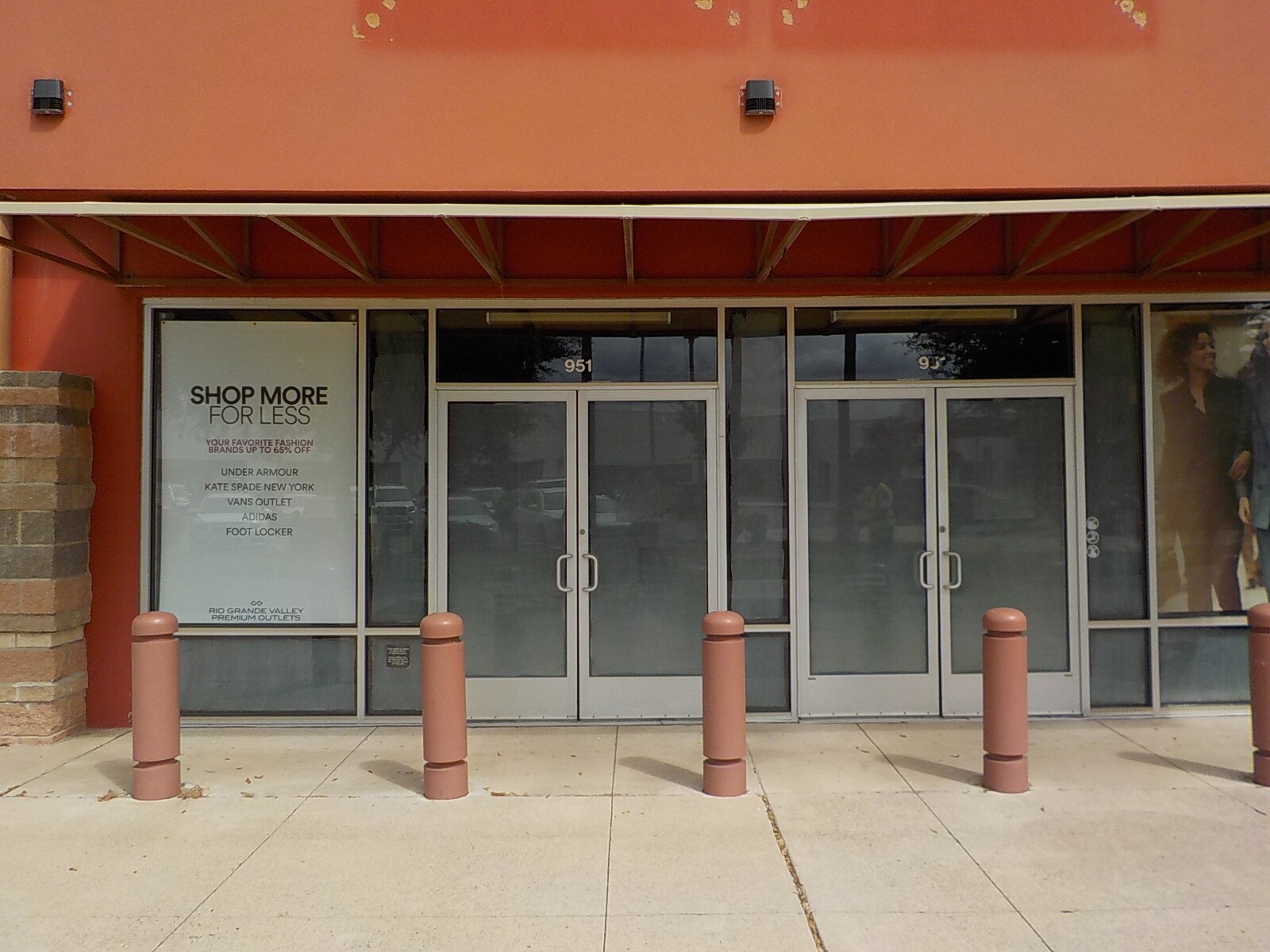 5001 E Expressway 83, Mercedes, TX 78570 Rio Grande Valley Premium